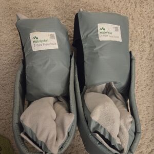 Molnlycke Z-Flex Heel Boot